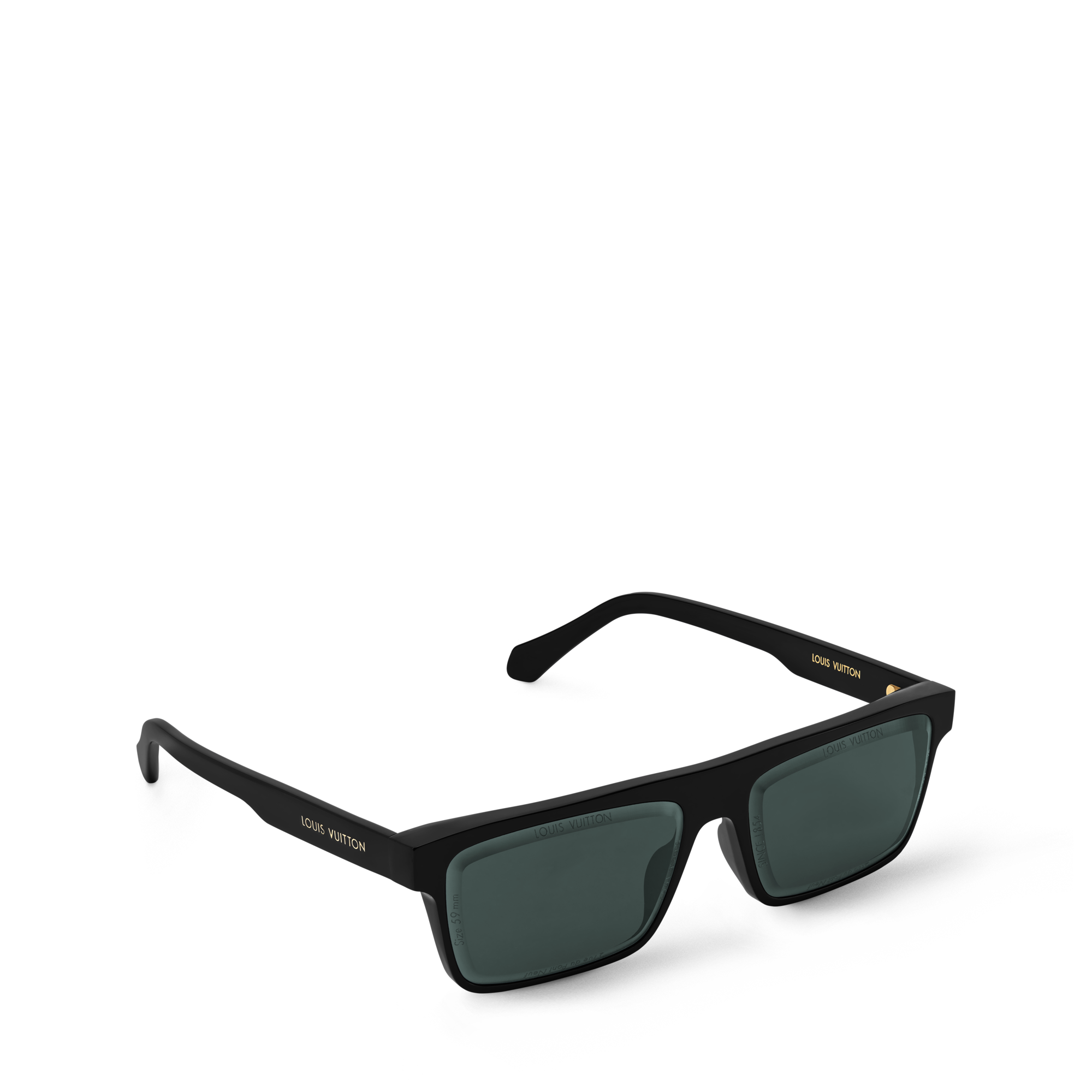 Designer Sunglasses for Men | LOUIS VUITTON